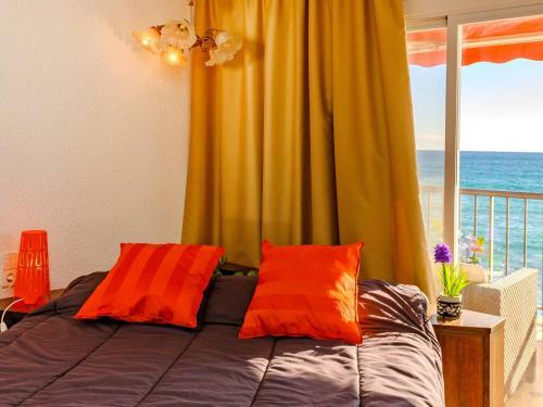 Apartment Blaumar