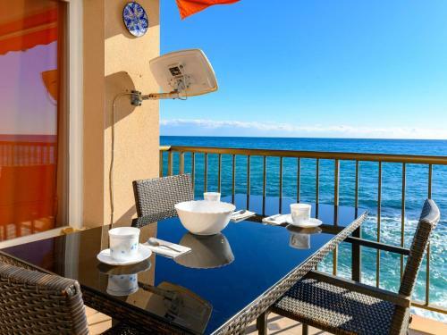 Apartment Blaumar