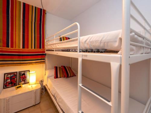 Apartment Blaumar