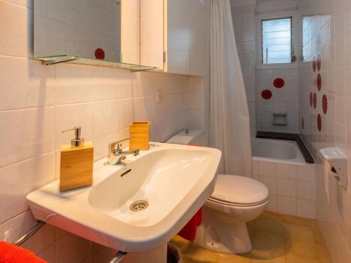 Apartment Blaumar