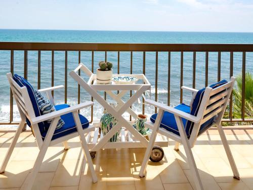 Apartment Blaumar