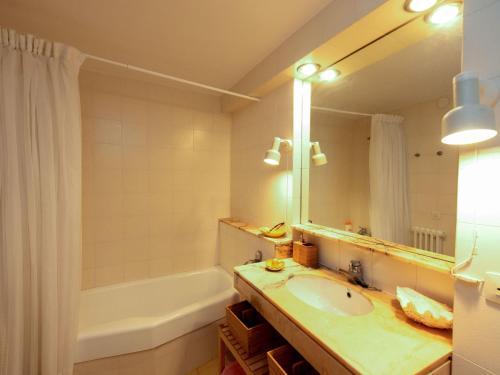 Apartment Blaumar