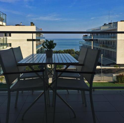 Apartamento Premium Habitat Almadraba