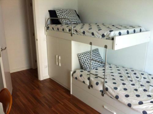 Apartamento Premium Habitat Almadraba