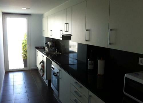 Apartamento Premium Habitat Almadraba