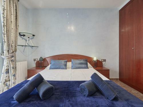 Sea & Pool Apartment
