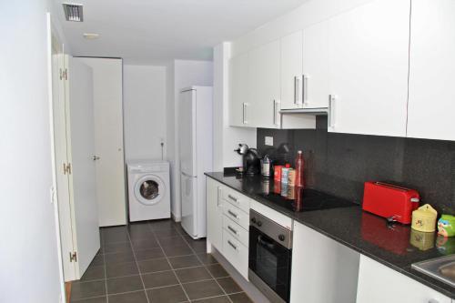 Apartamento Premium Habitat Del Morer