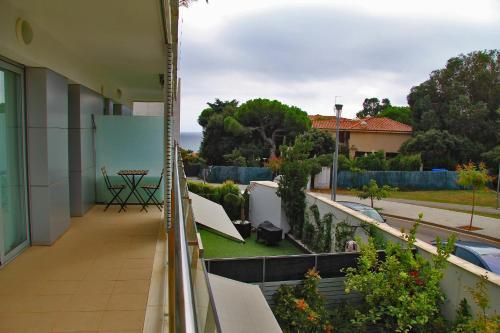 Apartamento Premium Habitat Del Morer