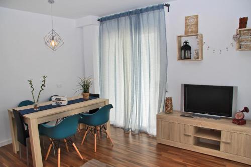 Apartamento Premium Habitat Del Morer