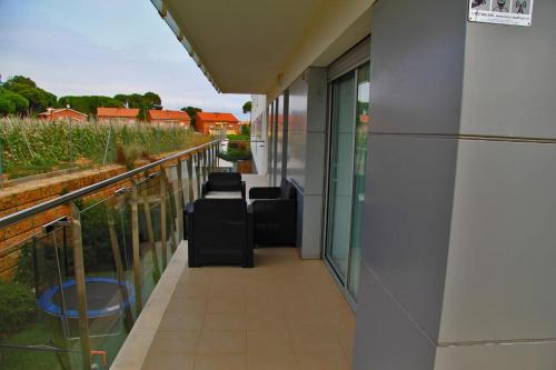 Apartamento Premium Habitat Del Morer