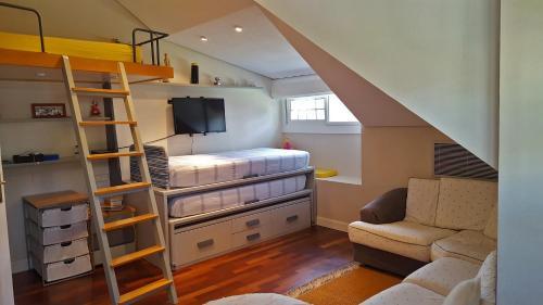 Premium Habitat L'astillero