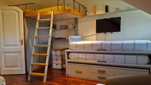 Premium Habitat L'astillero