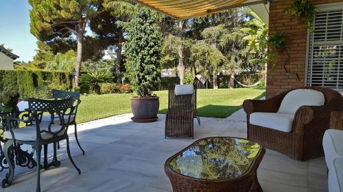 Premium Habitat L'astillero