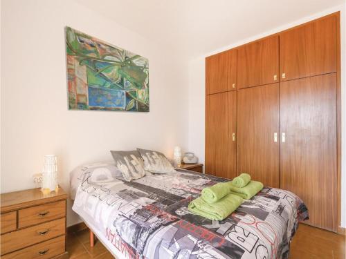 Studio Holiday Home In St.andreu Llavaneres