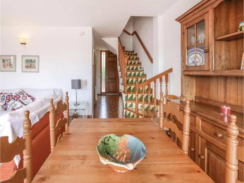 Studio Holiday Home In St.andreu Llavaneres