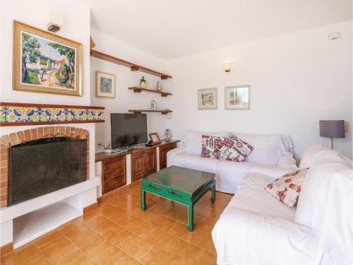 Studio Holiday Home In St.andreu Llavaneres