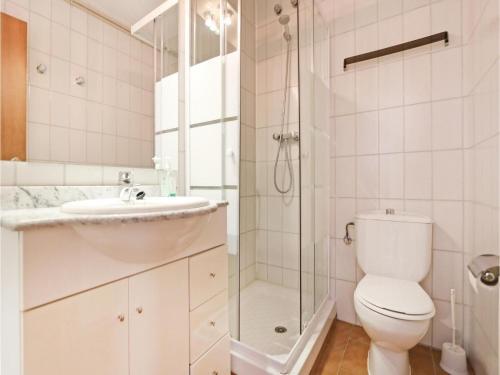 Studio Holiday Home In St.andreu Llavaneres