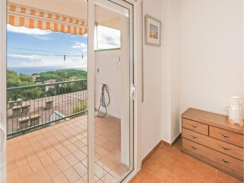 Studio Holiday Home In St.andreu Llavaneres