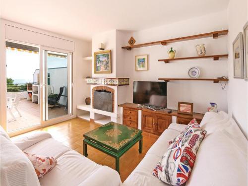 Studio Holiday Home In St.andreu Llavaneres