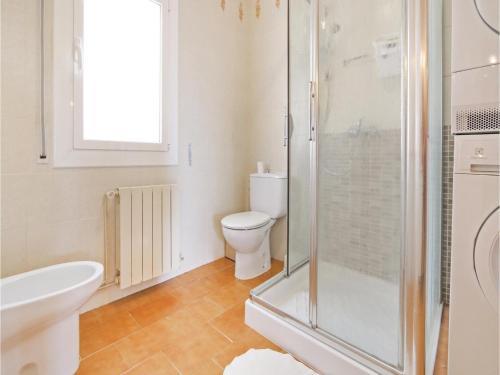 Studio Holiday Home In St.andreu Llavaneres