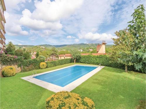 Studio Holiday Home In St.andreu Llavaneres