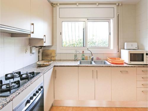 Studio Holiday Home In St.andreu Llavaneres