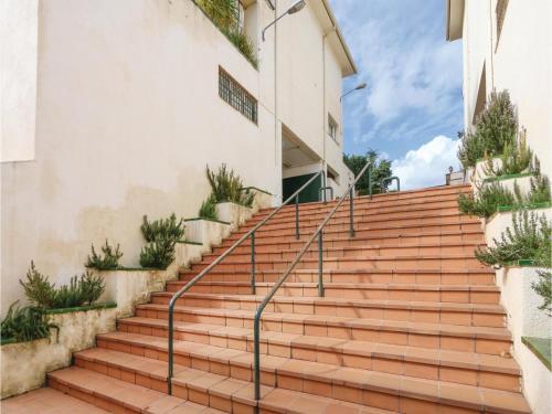 Studio Holiday Home In St.andreu Llavaneres