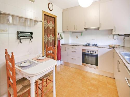Studio Holiday Home In St.andreu Llavaneres