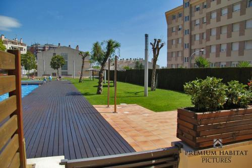 Apartamento Premium Habitat Balis