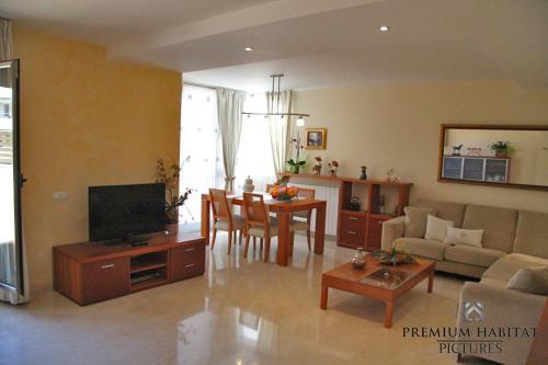 Apartamento Premium Habitat Balis