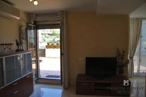 Apartamento Premium Habitat Balis