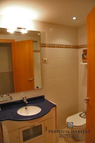 Apartamento Premium Habitat Balis