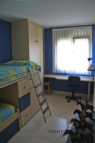 Apartamento Premium Habitat Balis