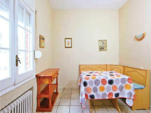 Four-bedroom Holiday Home In St Andreu D.llavaneres