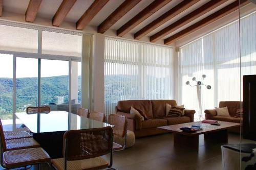 Sant Antoni De Calonge Villa Sleeps 9 Pool Wifi