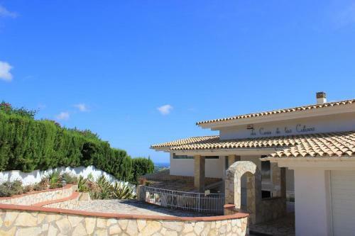 Sant Antoni De Calonge Villa Sleeps 9 Pool Wifi