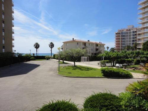 Apartamento Montseny