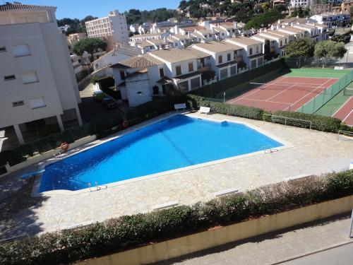 Apartamento Montseny