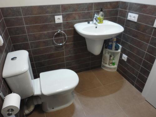 Apartamento Montseny