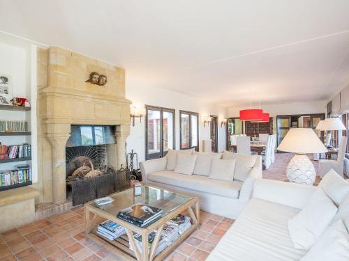 Holiday Home Casa Ibicenca