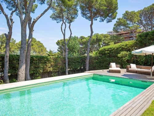 Holiday Home Casa Ibicenca