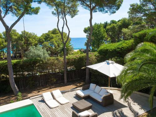 Holiday Home Casa Ibicenca
