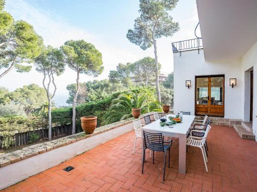 Holiday Home Casa Ibicenca