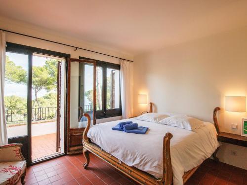 Holiday Home Casa Ibicenca