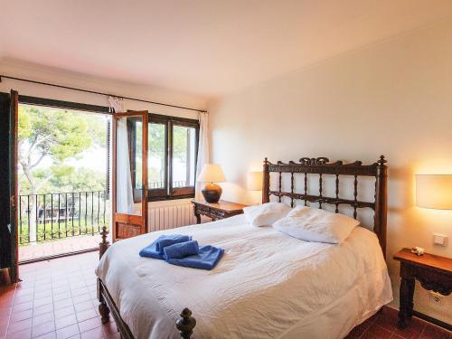 Holiday Home Casa Ibicenca