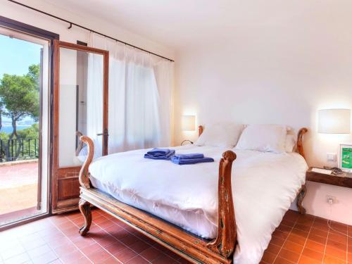 Holiday Home Casa Ibicenca