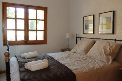 Sant Antoni De Calonge Villa Sleeps 8 Pool Wifi