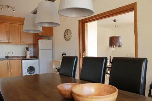 Sant Antoni De Calonge Villa Sleeps 8 Pool Wifi