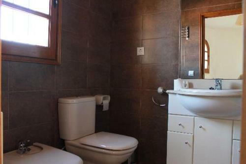 Sant Antoni De Calonge Villa Sleeps 8 Pool Wifi