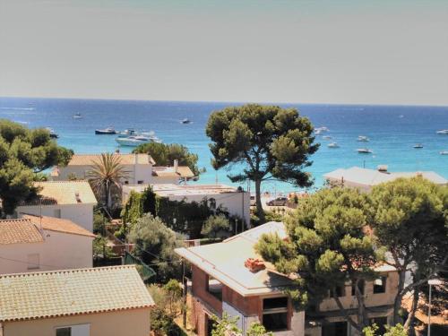 Sant Antoni De Calonge Apartment Sleeps 4